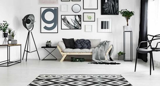 4 sản phẩm tiện ích trong phòng khách mà mọi người thường bỏ qua