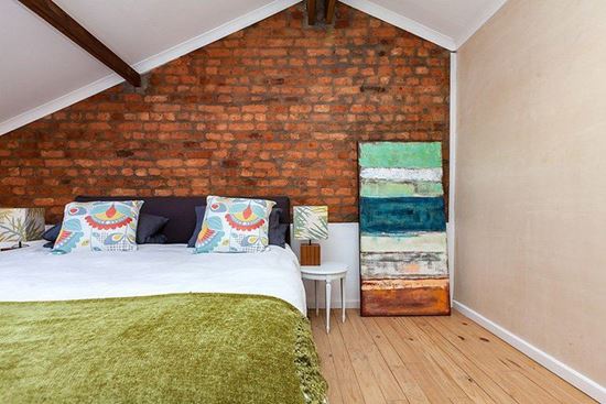 Phong Cách Nội Thất Retro - Làn Gió Mới Cho Người Hoài Niệm