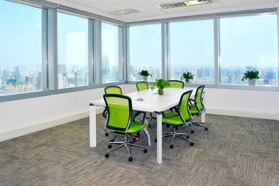 Cách lựa chọn màu sắc hợp phong thủy trong phòng làm việc