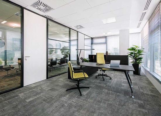 Top 5 Điều Tối Kị Trong Phong Thủy Phòng Làm Việc