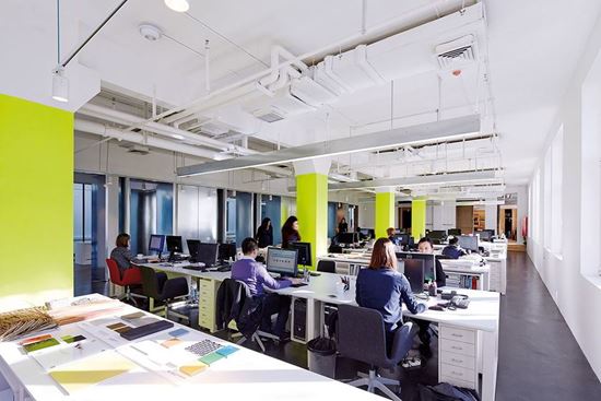 Cách bố trí văn phòng theo phong thủy