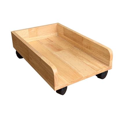 KCPU68004 - Kệ CPU màu gỗ khung vuông KCPU68004 - Kệ CPU màu gỗ khung vuông