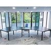 Bàn cụm 6 nhánh cây hệ Uconcept