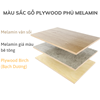 Bàn cụm 2 song song 240x60cm gỗ Plywood vân sồi chân sắt Kconcept HBKC036