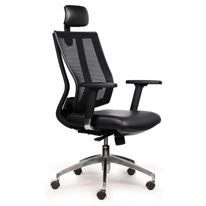 Ghế văn phòng Ergonomic Premier-01 RPB002 Ghế văn phòng Ergonomic Premier-01 RPB002