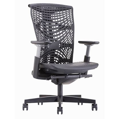 Ghế văn phòng Ergonomic Raina-TPE RPB003 Ghế văn phòng Ergonomic Raina-TPE RPB003