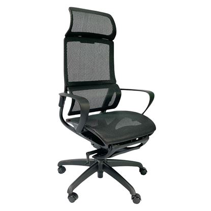 Ghế công thái học cao cấp Ergonomic chống mỏi lưng GSP-265SJ Ghế công thái học cao cấp Ergonomic chống mỏi lưng GSP-265SJ
