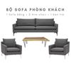 Bộ bàn ghế sofa CBSF68003