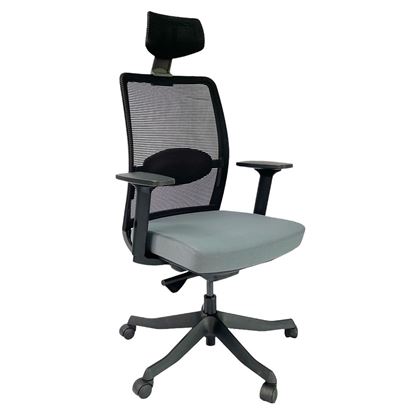 Ghế công thái học Ergonomic ANTO-01 chống mỏi lưng HOGVP132 Ghế công thái học Ergonomic ANTO-01 chống mỏi lưng HOGVP132