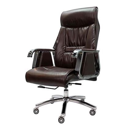 Ghế giám đốc chân xoay ngả lưng GAKJO-817 Ghế giám đốc chân xoay ngả lưng GAKJO-817