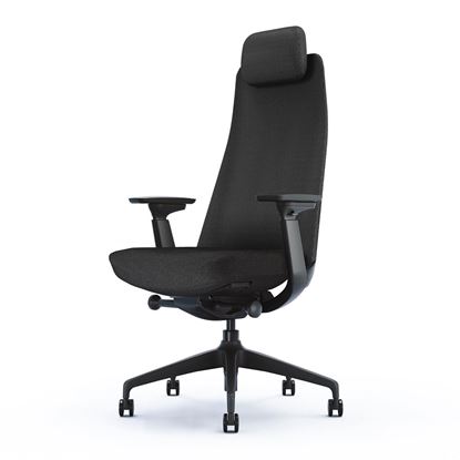 Ghế công thái học Ergonomic bọc vải lưới YUCAN Ghế công thái học Ergonomic bọc vải lưới YUCAN
