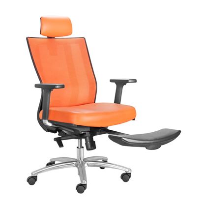 Ghế lưới văn phòng có gác chân PREMIER-F Ghế lưới văn phòng có gác chân PREMIER-F
